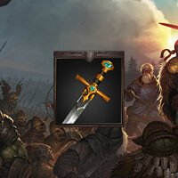 Досягнення Bling Bling у грі Battle Brothers для Xbox One