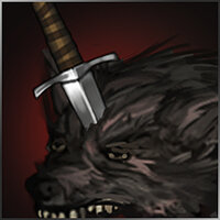 Трофей {trophy} у грі Battle Brothers для PS4