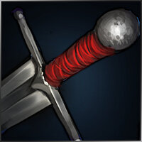 Трофей {trophy} у грі Battle Brothers для PS4