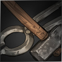 Трофей {trophy} у грі Battle Brothers для PS4