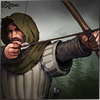 Трофей {trophy} у грі Battle Brothers для PS4