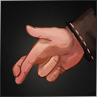 Трофей {trophy} у грі Battle Brothers для PS4
