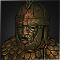 Трофей {trophy} у грі Battle Brothers для PS4