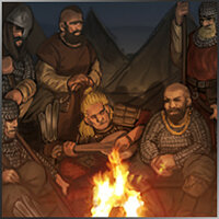 Трофей {trophy} у грі Battle Brothers для PS4