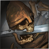 Трофей {trophy} у грі Battle Brothers для PS4