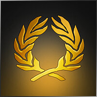 Трофей {trophy} у грі Battle Brothers для PS4