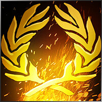 Трофей {trophy} у грі Battle Brothers для PS4