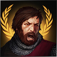 Трофей {trophy} у грі Battle Brothers для PS4