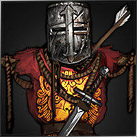 Трофей {trophy} у грі Battle Brothers для PS4