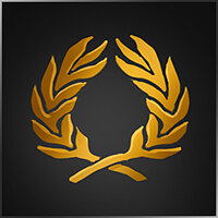 Трофей {trophy} у грі Battle Brothers для PS4