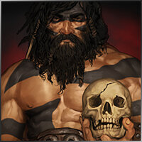 Трофей {trophy} у грі Battle Brothers для PS4