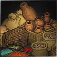 Трофей {trophy} у грі Battle Brothers для PS4