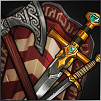 Трофей {trophy} у грі Battle Brothers для PS4