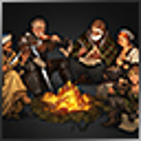 Досягнення Full House у грі Battle Brothers для GOG