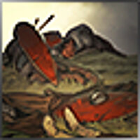 Досягнення King Of The Hill у грі Battle Brothers для GOG