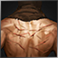 Досягнення Hard To Kill у грі Battle Brothers для GOG