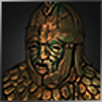 Досягнення Walking Statue у грі Battle Brothers для GOG