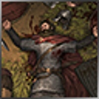 Досягнення A Bitter End у грі Battle Brothers для GOG