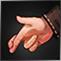 Досягнення Never Trust A Mercenary у грі Battle Brothers для Steam