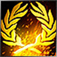 Досягнення Stuff Of Legends у грі Battle Brothers для Steam