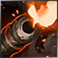 Досягнення Barrage у грі Battle Brothers для Steam
