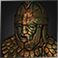 Досягнення Walking Statue у грі Battle Brothers для Steam