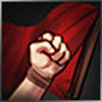 Досягнення Never Give Up у грі Battle Brothers для Steam