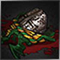 Досягнення A Knight's Tale у грі Battle Brothers для Steam