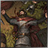 Досягнення A Bitter End у грі Battle Brothers для Steam