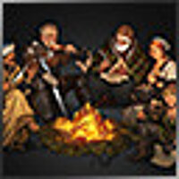 Досягнення Full House у грі Battle Brothers для Steam