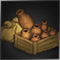 Досягнення Trader у грі Battle Brothers для Steam