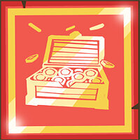 Трофей {trophy} у грі Epic Chef для PS4