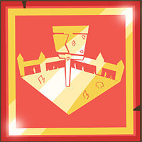 Трофей {trophy} у грі Epic Chef для PS4