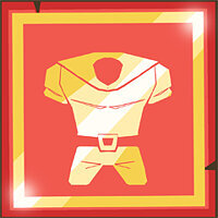Трофей {trophy} у грі Epic Chef для PS4