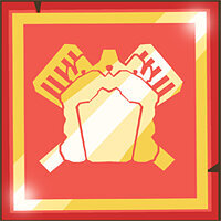 Трофей {trophy} у грі Epic Chef для PS4