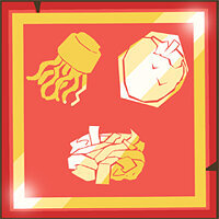 Трофей {trophy} у грі Epic Chef для PS4