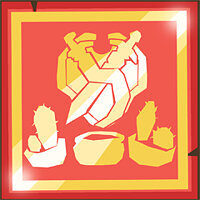Трофей {trophy} у грі Epic Chef для PS4