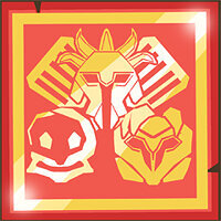Трофей {trophy} у грі Epic Chef для PS4