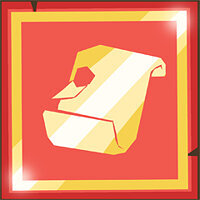 Трофей {trophy} у грі Epic Chef для PS4