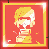 Трофей {trophy} у грі Epic Chef для PS4