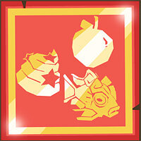 Трофей {trophy} у грі Epic Chef для PS4