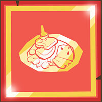 Трофей {trophy} у грі Epic Chef для PS4