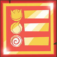 Трофей {trophy} у грі Epic Chef для PS4