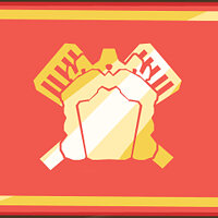 Досягнення Bossed It у грі Epic Chef для Xbox One