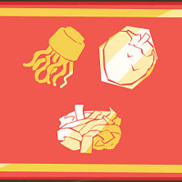 Досягнення Chef's Special у грі Epic Chef для Xbox One