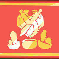 Досягнення Have Some Decorum у грі Epic Chef для Xbox One