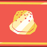 Досягнення Calorific у грі Epic Chef для Xbox One