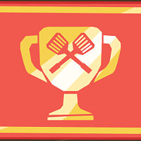 Досягнення Rookie Cutter у грі Epic Chef для Xbox One