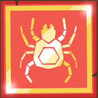 Досягнення Natural Venomena у грі Epic Chef для Steam