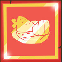 Досягнення Meat Sweats у грі Epic Chef для Steam